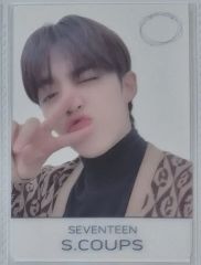 SEVENTEEN Semicolon セミコロン HMV 特典 エスクプス - メルカリ
