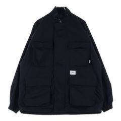 Wtaps CONCEAL / JACKET 
