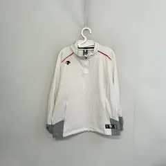 デサント メンズ Anorak（アノラック） ウィンドブレーカー 100のサムネイル
