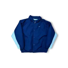 ナイキ ソロ スウッシュ パファー ジャケット