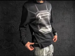 Neil Barrett NEO(ネオ)フレン スウェットのサムネイル