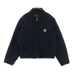 2026年最新】カーハート（carhartt） detroit jacket デトロイト
