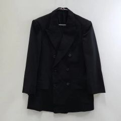 美品✨名作✨マディソンブルー ブリーカー ツイル ジャケット ダブル 