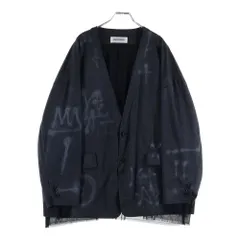 DISCOVERED (ディスカバード) Tailored Jacket Outerwear テーラードジャケット アウター ブラックのサムネイル