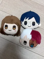 僕のヒーローアカデミア ヒロアカ FACE ぬいぐるみ 轟 焦凍 含む まとめ
