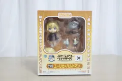 未開封 グッドスマイルカンパニー ストライクウィッチーズ エーリカ・ハルトマン 269 ねんどろいど