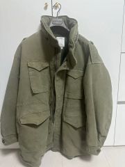 visvim WINSLOW DOWN COAT 新品未使用 サイズ3 - メルカリ