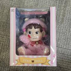 ダンシングペコちゃん 不二家 - メルカリ