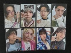 seventeen ミンギュ hype vibes ラキドロ 特典 トレカ - メルカリ