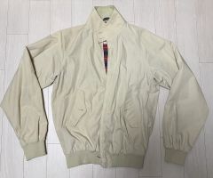 バラクータG9ジャケット 36 ベージュ - メルカリ