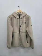 THE NORTH FACE ザノースフェイス 7SE フリース フーディー / C-1058