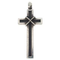 クロムハーツ】CHROME HEARTS メイプルソープチャーム【傷あり 