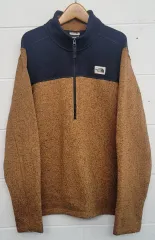 THE NORTH FACE（海外）ゴードンライオン シェルパ クォータージップTシャツ 出品