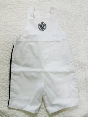 (新)POLO RALPH LAUREN ベイビー 襠付きズボン