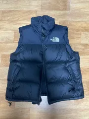 THE NORTH FACE ザノースフェイス レトロ Nuptse(ヌプシ) BEST ベスト