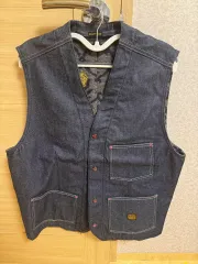 KAPITAL デニム BEST 5のサムネイル