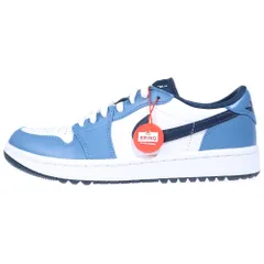 2026年最新】nike air jordan1 low golf 26の人気アイテム - メルカリ