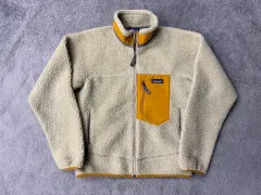 patagonia レトロX ジャケット Sサイズ