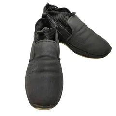 スイコック suicoke RAC エクセーヌスエード 2WAY サンダル スニーカー メンズ JPN：26 のサムネイル
