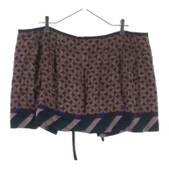 2026年最新】DRIES VAN NOTEN スカートの人気アイテム - メルカリ