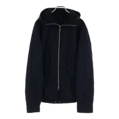 CHROME HEARTS (クロムハーツ) フード付き ダガージップアップナイロンジャケットのサムネイル