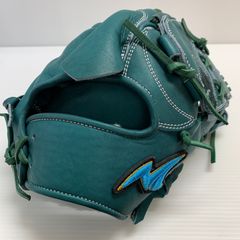極美品】NoLimit ノーリミット オーダー 軟式用 ファーストミット