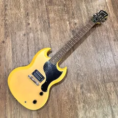 2026年最新】Gibson SG juniorの人気アイテム - メルカリ