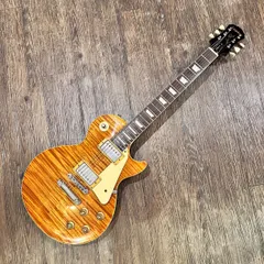 Epiphone Les Paul Standard ELP-STD 2000年製 寺田楽器 Electric Guitar エピフォン エレキギターのサムネイル