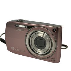CASIO EXILIM EX-Z2300 디지털 카메라 카시오 엑시림 콘데지 중고 Y11164463
