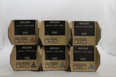 RICOH MP トナーキット ブラック 1601 3箱セット - メルカリ