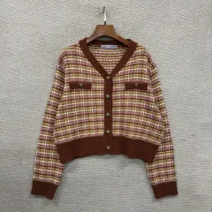 エイトセカンズ カーディガン F M14261