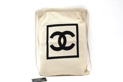 CHANEL スポーツライン ココマーク バックパック - メルカリ