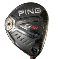PING G410 ドライバー 9度pingツアーXフレックス - メルカリ