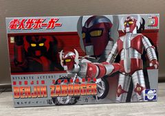 MEDICOM TOY メディコムトイ RAH 電人ザボーガー - メルカリ