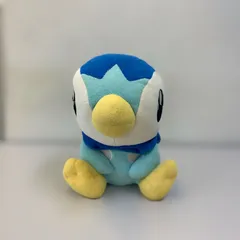 〇ポッチャマ　ポケモン　ぬいぐるみ