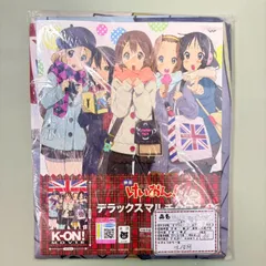 2026年最新】デラックスマルチクロス けいおん！の人気アイテム - メルカリ