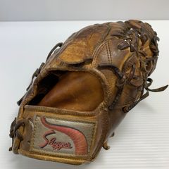 美品】Spalding 一般軟式 キャッチャーミット SP-2061 - メルカリ