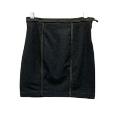 80s-90s ISSEY MIYAKE グレー ロングスカート vintage - メルカリ