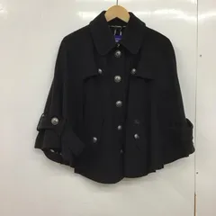 BURBERRY BLUE LABEL バーバリーブルーレーベル ジャケット、上着 ポンチョのサムネイル