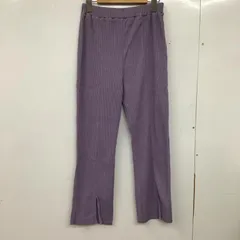 LOWRYS FARM ローリーズファーム その他ボトムス リブパンツ