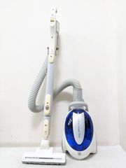 三菱 TC-FXE5J-A 紙パック式 掃除機 中古 動作確認済 - メルカリ