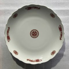 HERMES ガダルキヴィール パンプレート皿 箱付き - メルカリ