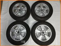 2026年最新】215 65r16 スタッドレスの人気アイテム - メルカリ