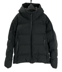 UNIQLO シームレスダウンパーカ ジャケット メンズ□E0618① - メルカリ