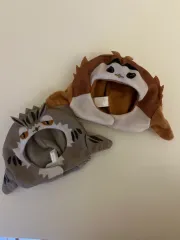 まとめ 梵句徒 亜篇い 公式グッズ 帽子