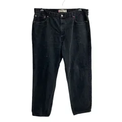 2026年最新】levi's 550 ブラック w42の人気アイテム - メルカリ
