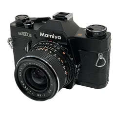 2026年最新】mamiya nc1000sの人気アイテム - メルカリ