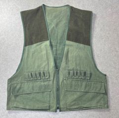 完売品】ballsy brothers ボールジーブラザーズ ダックベスト - メルカリ