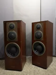【ご予算相談歓迎】◇大感謝祭!!!!【レストア整備・保証付】◆Technics テクニクス SB-MX200 スピーカーペア 3way 重量43kg 希少モデル 動作確認済◆m0s9889のサムネイル