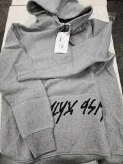 1017 ALYX 9SM アリクス グレー WHO Tシャツ 未使用 サイズLのサムネイル